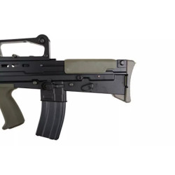 L85A2 (GG Version) Assault Rifle Replica