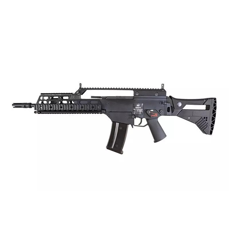 999RAS IdZ GBB subcarbine replica