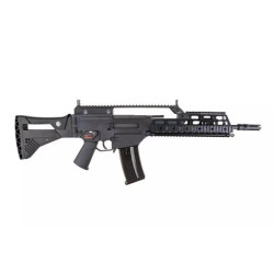 999RAS IdZ GBB subcarbine replica