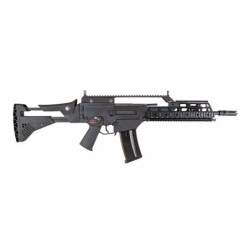 999RAS IdZ GBB subcarbine replica