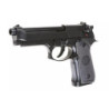 M92 v.2 pistol replica - black