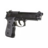 M92 v.2 pistol replica - black