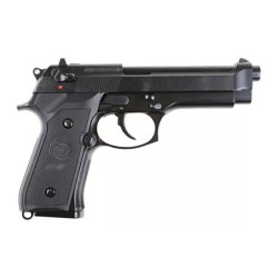 M92 v.2 pistol replica - black