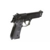 M92 v.2 pistol replica - black