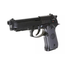 M9A1 v.2 pistol replica - black