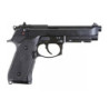 M9A1 v.2 pistol replica - black