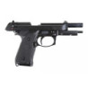 M9A1 v.2 pistol replica - black