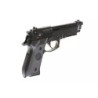 M9A1 v.2 pistol replica - black