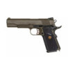 MEU pistol replica - olive