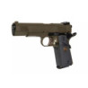 MEU pistol replica - olive