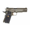 MEU pistol replica - olive