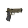 MEU pistol replica (Rail Version) - olive