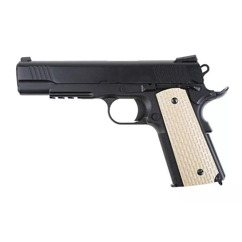 Kimber Desert Warrior 5.1 pistol replica