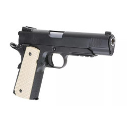 Kimber Desert Warrior 5.1 pistol replica