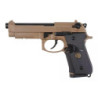 M9A1 (CO2) Pistol Replica – Tan