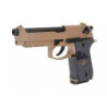 M9A1 (CO2) Pistol Replica – Tan