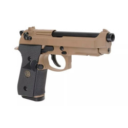 M9A1 (CO2) Pistol Replica – Tan