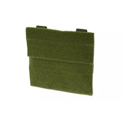 Admin Pouch - olive drab