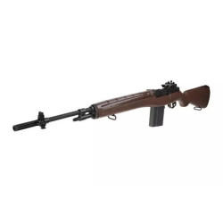 Rifle type 57 R.O.C. Imitation wood stock