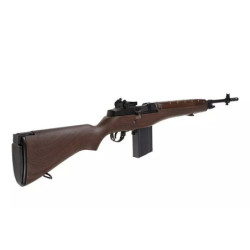 Rifle type 57 R.O.C. Imitation wood stock