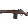 Rifle type 57 R.O.C. Imitation wood stock