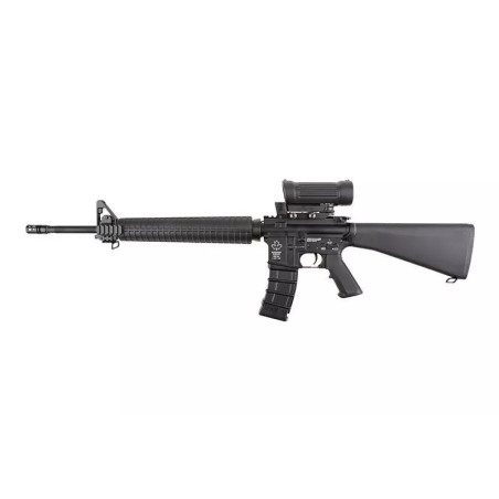 GC7A1 (MAX Version) Assault Rifle Replica - black