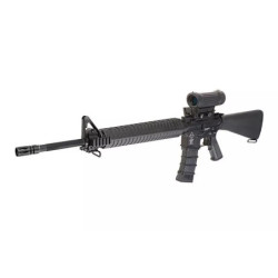 GC7A1 (MAX Version) Assault Rifle Replica - black