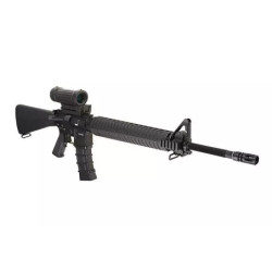 GC7A1 (MAX Version) Assault Rifle Replica - black