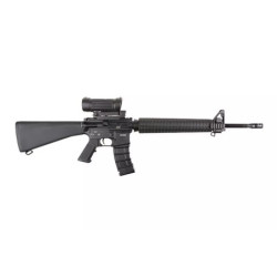 GC7A1 (MAX Version) Assault Rifle Replica - black