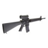 GC7A1 (MAX Version) Assault Rifle Replica - black