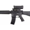 GC7A1 (MAX Version) Assault Rifle Replica - black