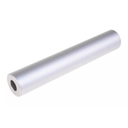 Kriss 33x170mm silencer - silver