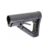 GOS-V2 Sliding Stock - black