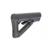 GOS-V2 Sliding Stock - black