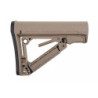 GOS-V2 Sliding Stock - tan