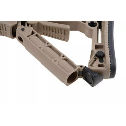 GOS-V2 Sliding Stock - tan