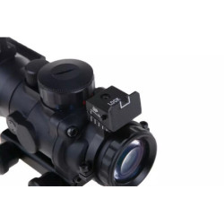 Rhino 4X32 Scope