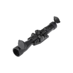 BE 3-9X40 Scope