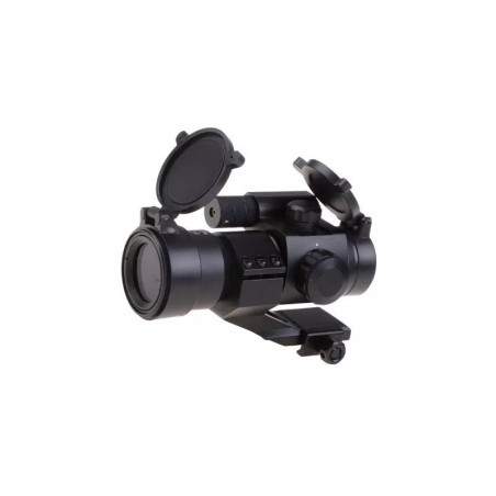 Battle II Reflex Sight with Laser Sight Replica