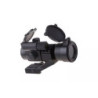 Battle II Reflex Sight with Laser Sight Replica