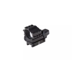 RIS Open Reflex Sight Replica