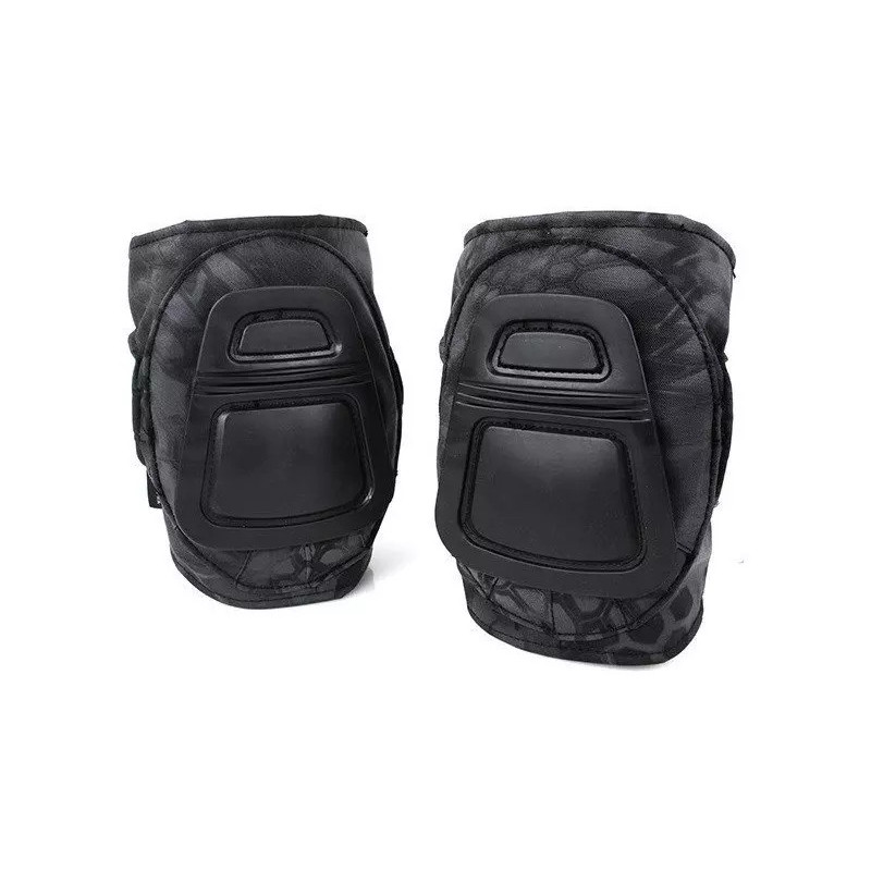 DNI Knee Pads – TYP