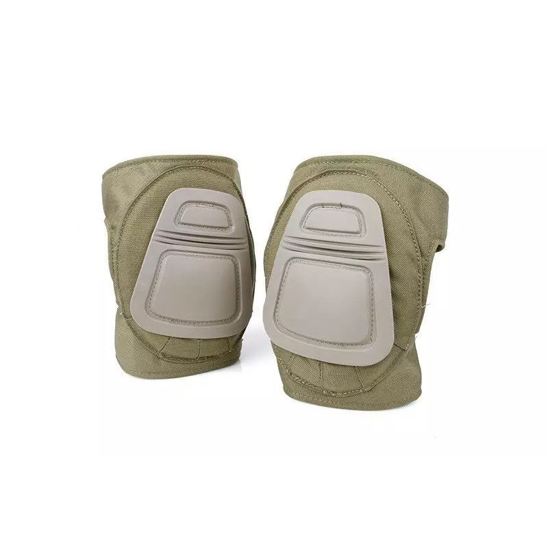 DNI Knee Pads – Khaki