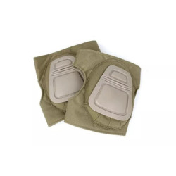 DNI Knee Pads – Khaki