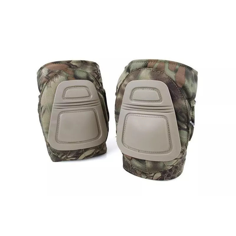 DNI Knee Pads - MAD