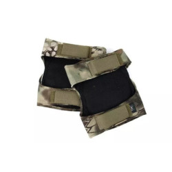 DNI Knee Pads - MAD