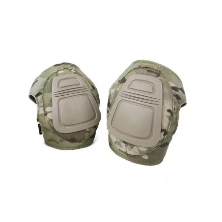 DNI Knee Pads – MC