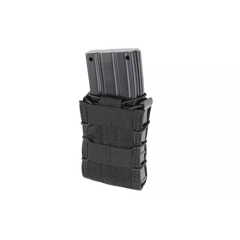 TCO Modular Rifle Magazine Pouch - black