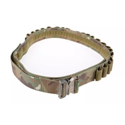 Shotgun Shell Rigger Tactical Belt – MC