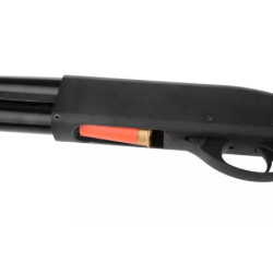 M870 shotgun replica